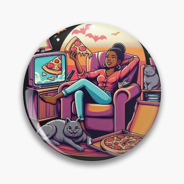 Item preview, No Valentines, No Problem- Chill Mode designed and sold by UzuriBloom.