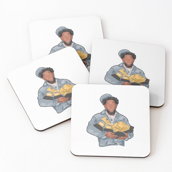 Item preview, Kendrick Lamar designed and sold by meezyye.
