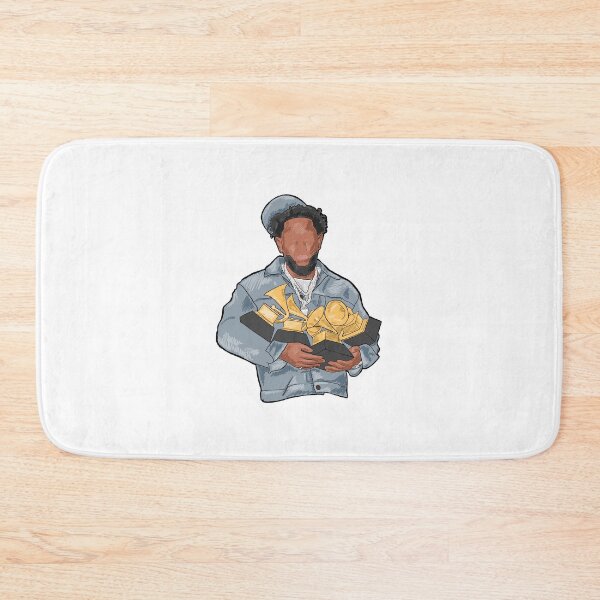 Item preview, Kendrick Lamar designed and sold by meezyye.