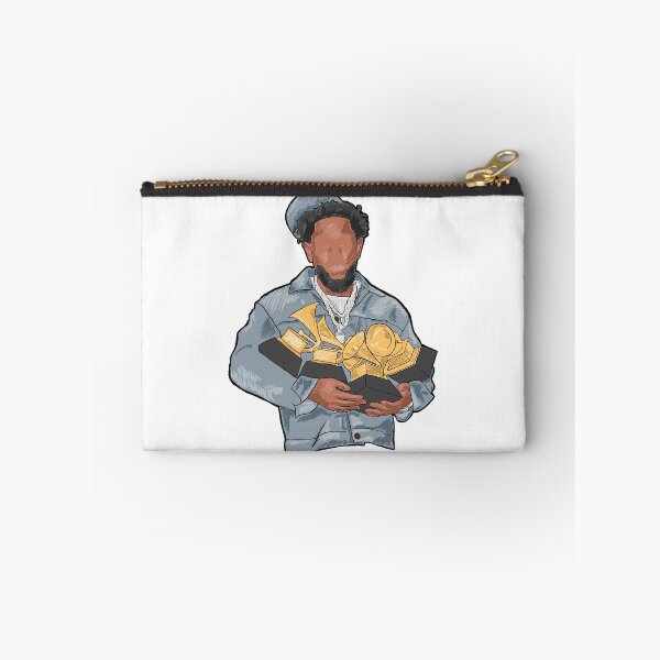 Item preview, Kendrick Lamar designed and sold by meezyye.