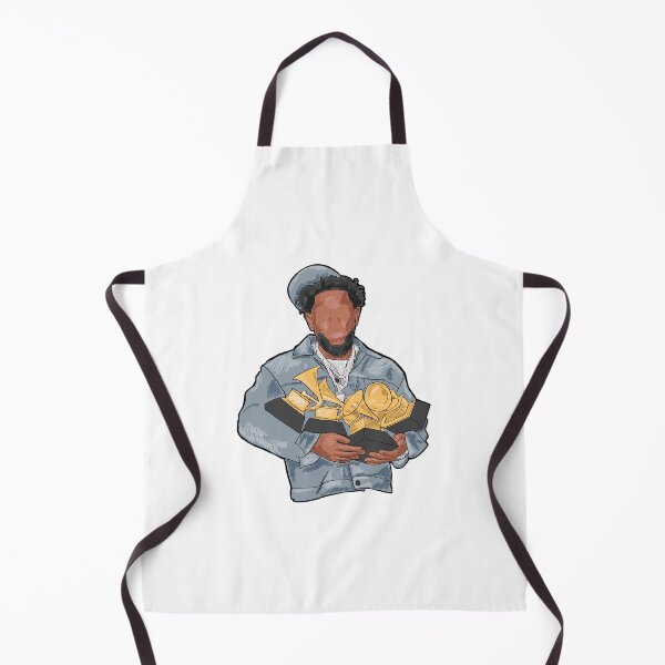 Item preview, Kendrick Lamar designed and sold by meezyye.