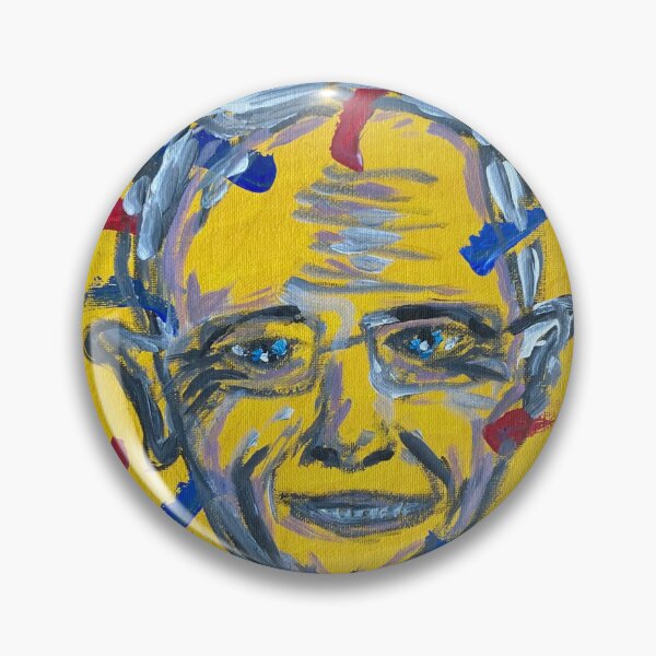 Item preview, Malcolm Turnbull For Innovation  designed and sold by Hae-LyunK.