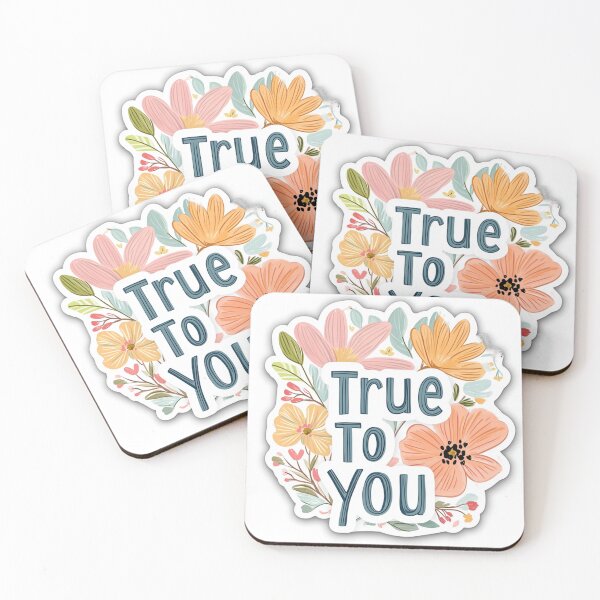 Item preview, True to you designed and sold by Funderland~.