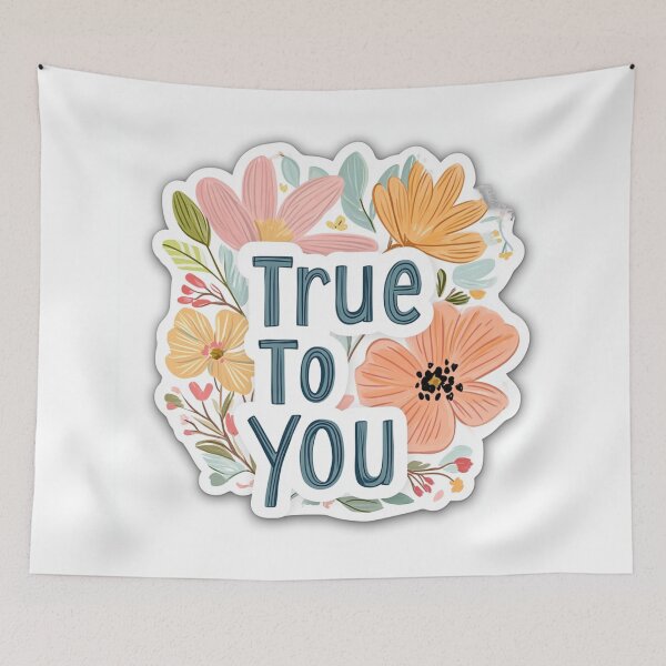 Item preview, True to you designed and sold by Funderland~.