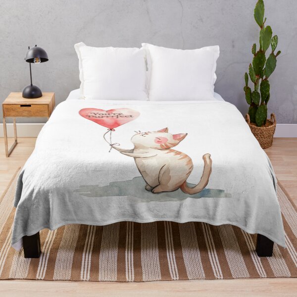 Item preview, you're purrfect designed and sold by unlikeably mellow.