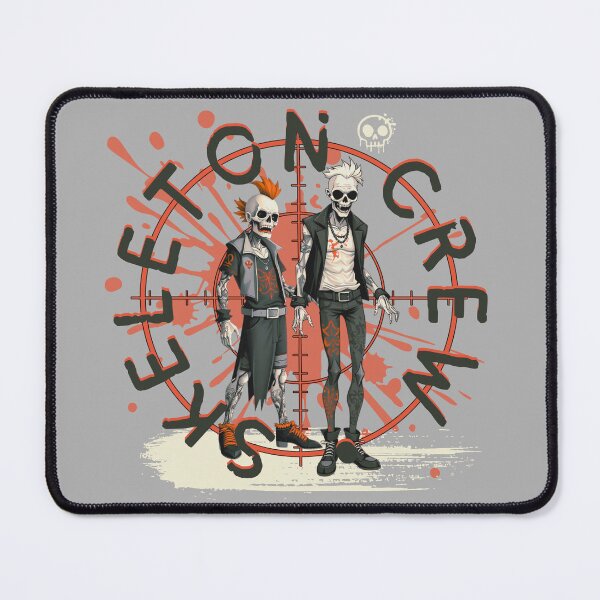 Item preview, Skeleton Crew designed and sold by UNK-Fatigues.
