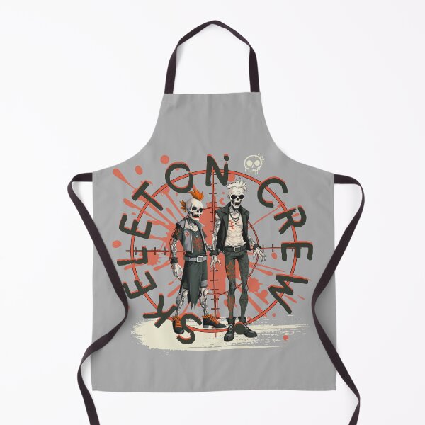 Item preview, Skeleton Crew designed and sold by UNK-Fatigues.