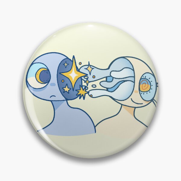 Item preview, Solar Siblings designed and sold by Fistbowl.