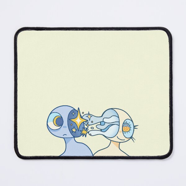Item preview, Solar Siblings designed and sold by Fistbowl.