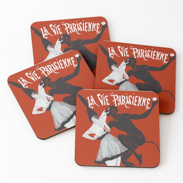 Item preview, La Vie Parisiennne 1/1914 designed and sold by Book Maven.