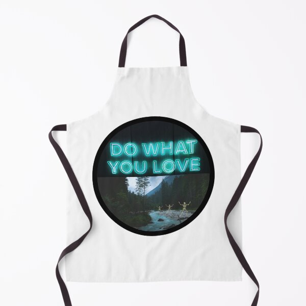 Item preview, Do what you love designed and sold by JMPGraphic24.