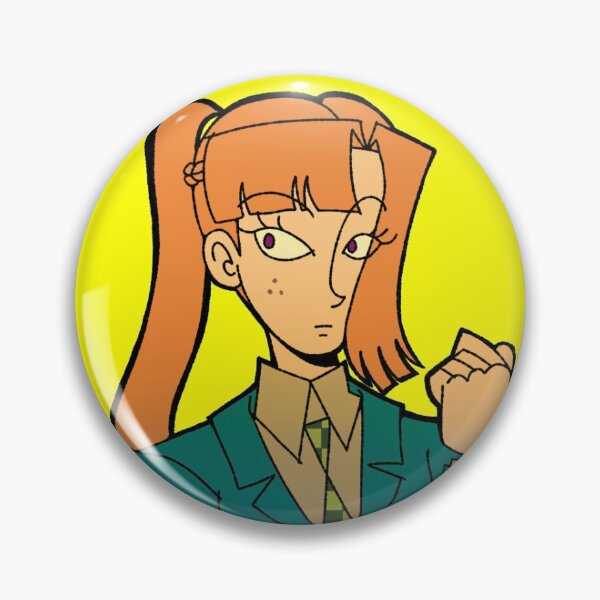 Item preview, Sara Chideuxin (get it?) designed and sold by starzuna.