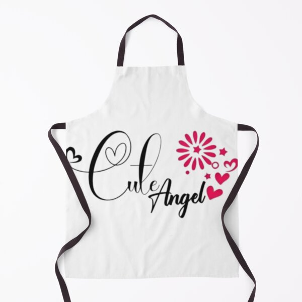 Item preview, Cute Angel – A Touch of Love and Whimsy designed and sold by Art is my Voice .