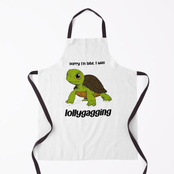 Item preview, I was lollygagging designed and sold by Designs or whatever....