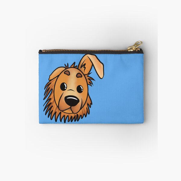 Item preview, Dog Head designed and sold by Bonphie.