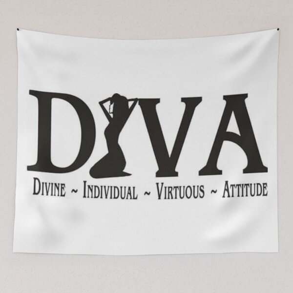 Item preview, DIVA designed and sold by lilyytucker.