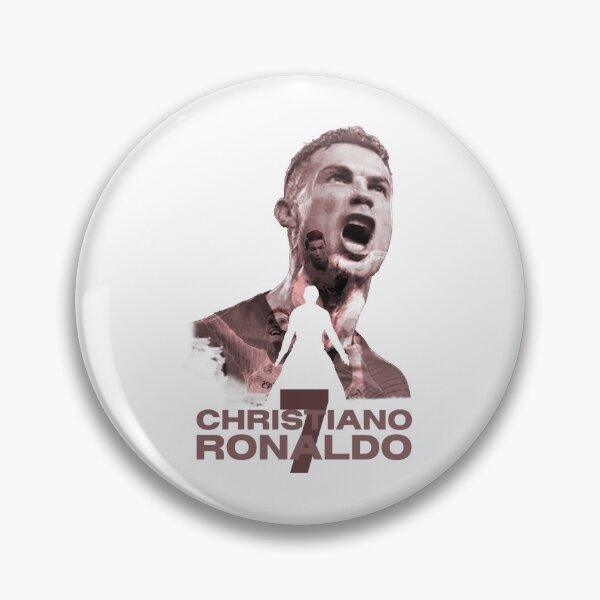 Item preview, CHRISTIANO RONALDO Poster Shirt designed and sold by Ekira Pop Pixel.