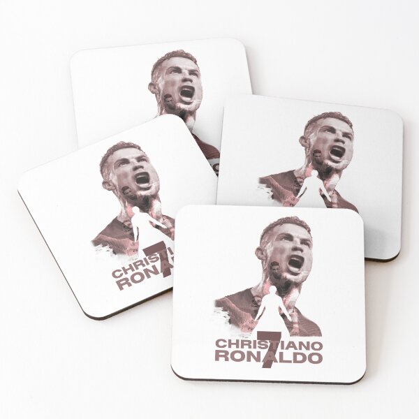 Item preview, CHRISTIANO RONALDO Poster Shirt designed and sold by Ekira Pop Pixel.