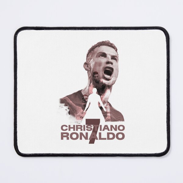 Item preview, CHRISTIANO RONALDO Poster Shirt designed and sold by Ekira Pop Pixel.