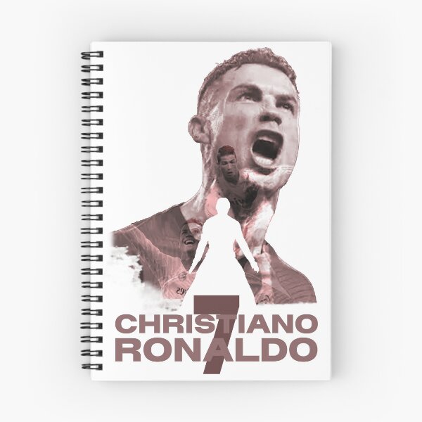 Item preview, CHRISTIANO RONALDO Poster Shirt designed and sold by Ekira Pop Pixel.