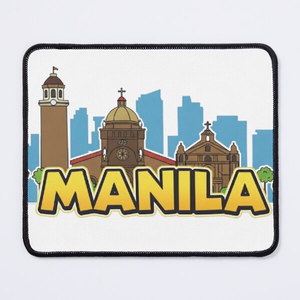 Item preview, MANILA designed and sold by likbatonboot.