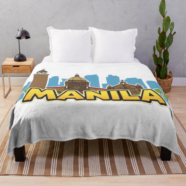 Item preview, MANILA designed and sold by likbatonboot.