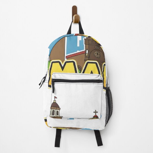 Item preview, MANILA designed and sold by likbatonboot.