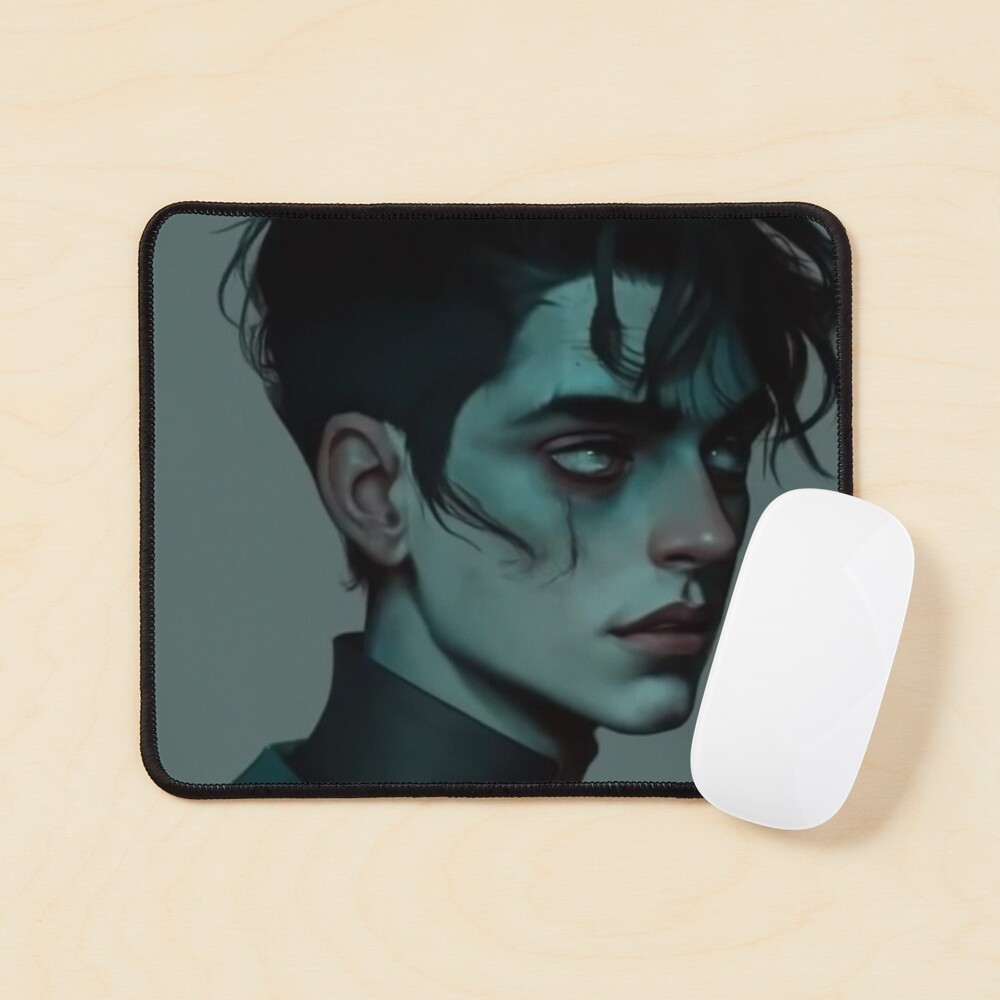 Item preview, Mouse Pad designed and sold by Risinggods.