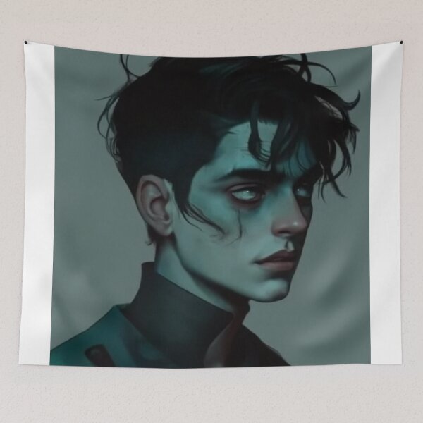 Item preview, Handsome designed and sold by Risinggods.