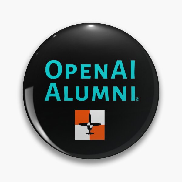 Artikelvorschau, OpenAI Alumni – Zeitlose Einfachheit entworfen und verkauft von AviationSafetyX.