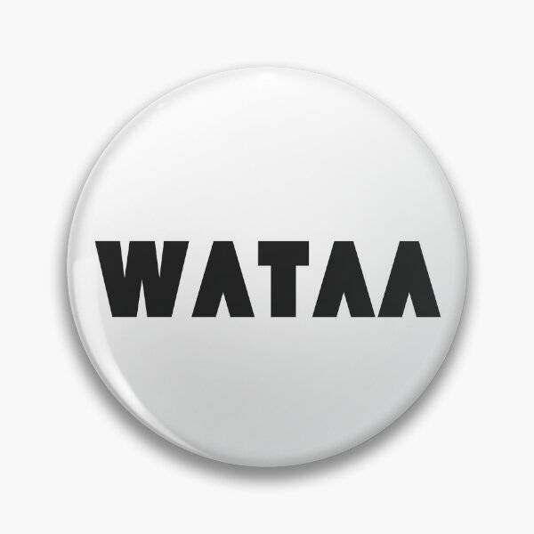 Item preview, Wataa designed and sold by UNK-Fatigues.