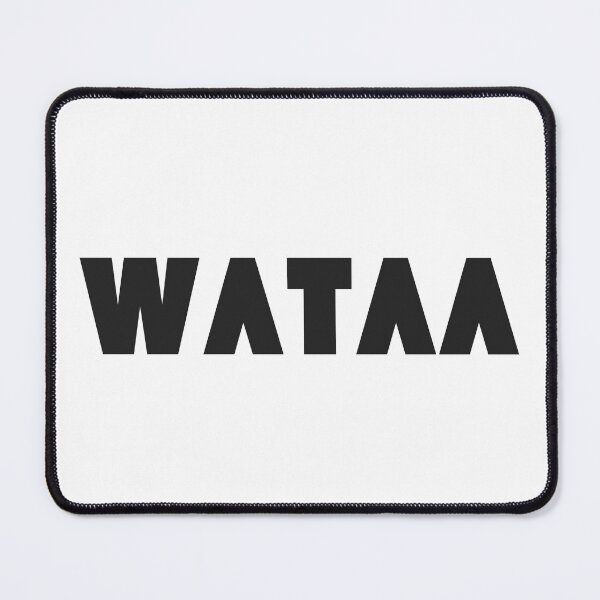 Item preview, Wataa designed and sold by UNK-Fatigues.