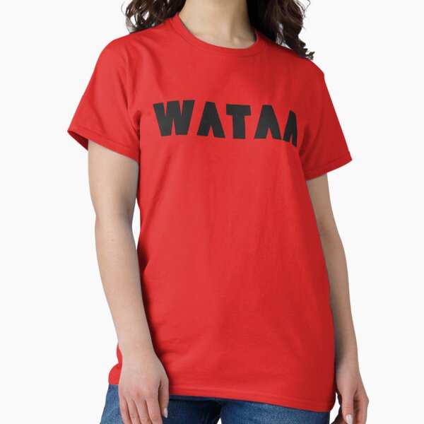 Artikel-Vorschau von Wataa, designt und verkauft von UNK-Fatigues.