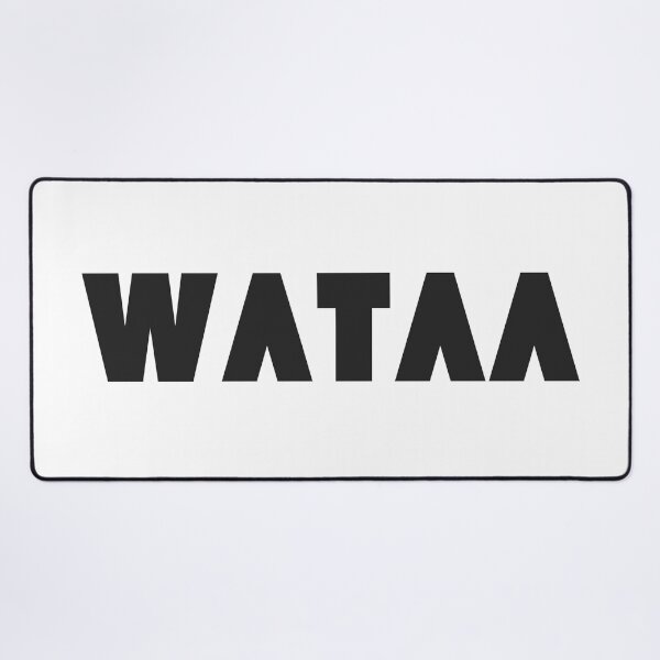 Item preview, Wataa designed and sold by UNK-Fatigues.