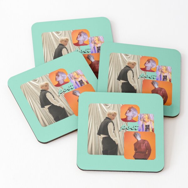 Item preview, SHINee Jonghyun designed and sold by andrasdesignssss.