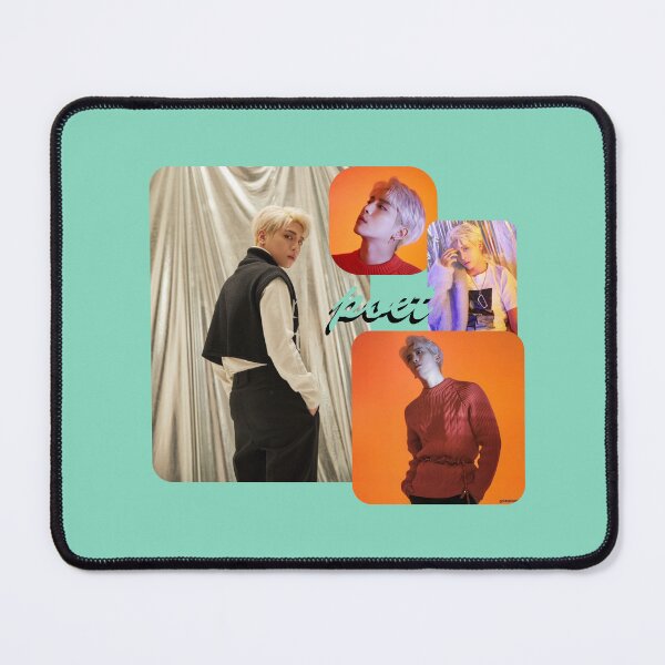 Item preview, SHINee Jonghyun designed and sold by andrasdesignssss.