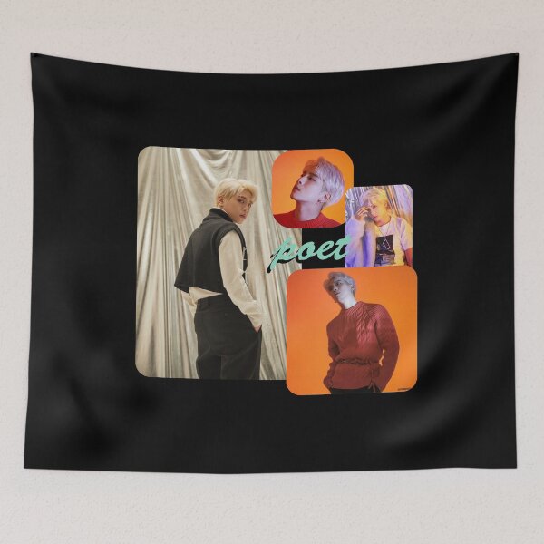 Item preview, SHINee Jonghyun designed and sold by andrasdesignssss.