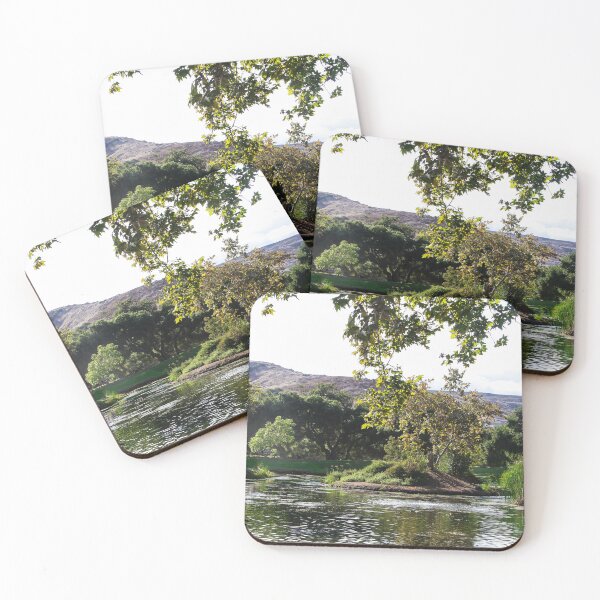 Item preview, Santee Lakes designed and sold by heatherfriedman.