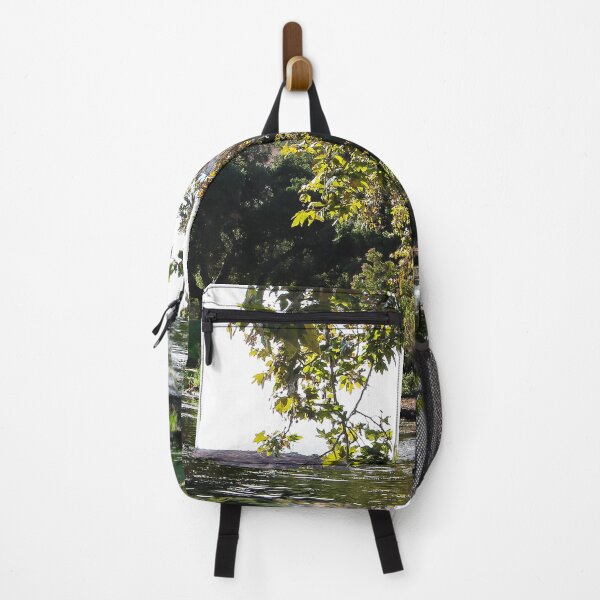 Item preview, Santee Lakes designed and sold by heatherfriedman.