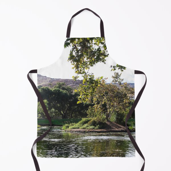 Item preview, Santee Lakes designed and sold by heatherfriedman.