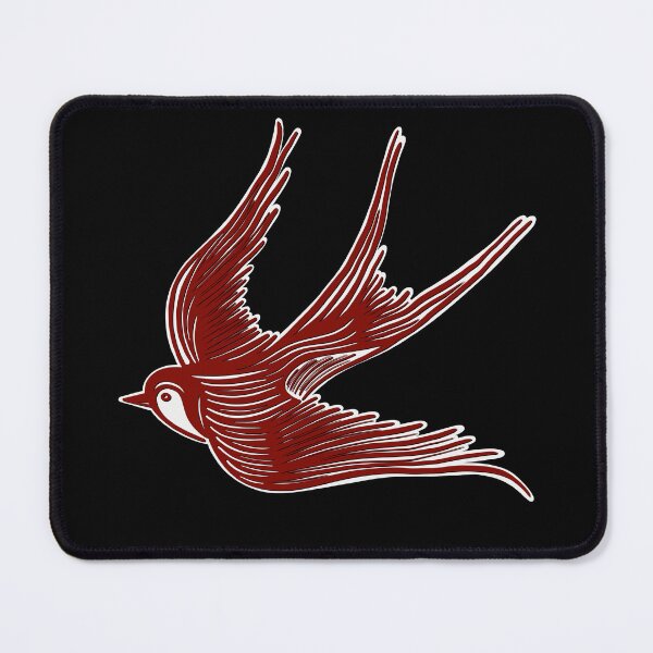 Item preview, Traditional Swallow designed and sold by DaveDanchuk.