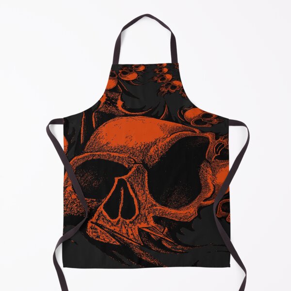 Item preview, TWSTEDSKULLZORANGE designed and sold by STUDIOTHREE13.