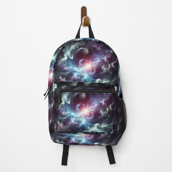 Item preview, "In the Beginning" – The Birth of Creation Verse: Genesis 1:1 (KJV) designed and sold by Meta2Physical.