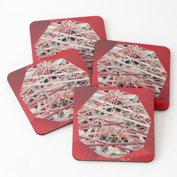 Item preview, Red DNA designed and sold by DOLINGER.