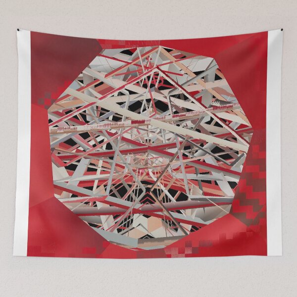 Item preview, Red DNA designed and sold by DOLINGER.