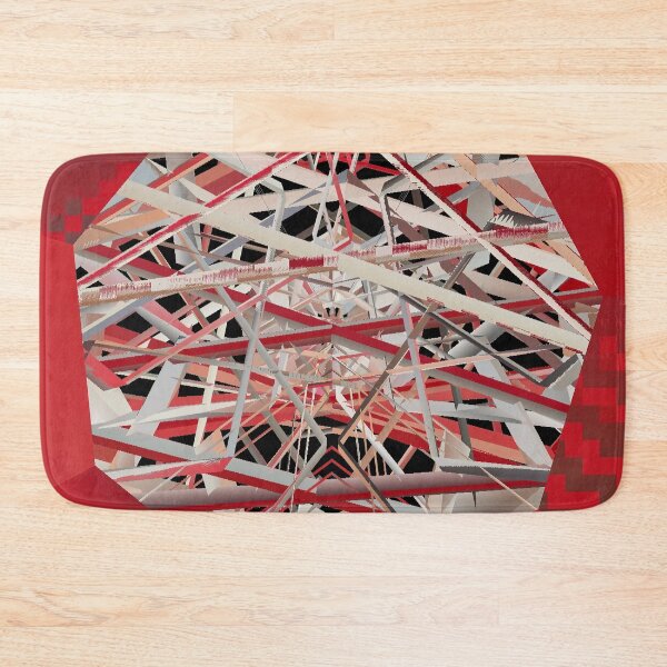 Item preview, Red DNA designed and sold by DOLINGER.