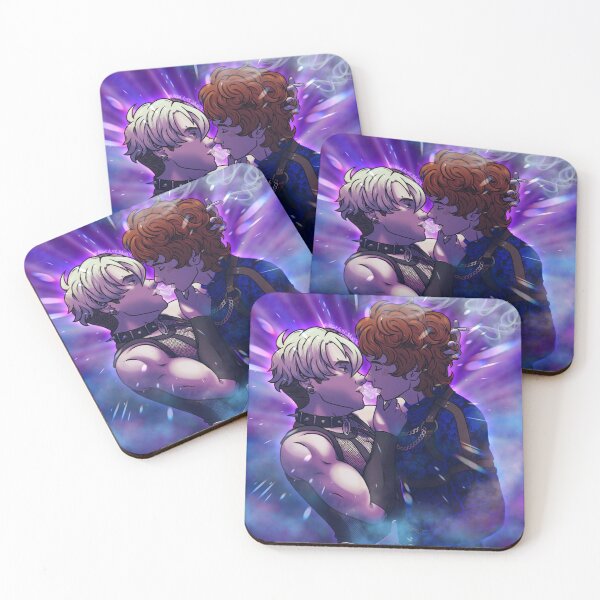 Item preview, Eden's Haze designed and sold by artofalyksandr.