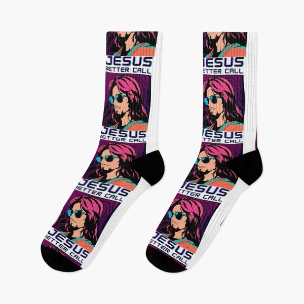 Item preview, Better Call Jesus - Christian Design  designed and sold by MoriaStore.