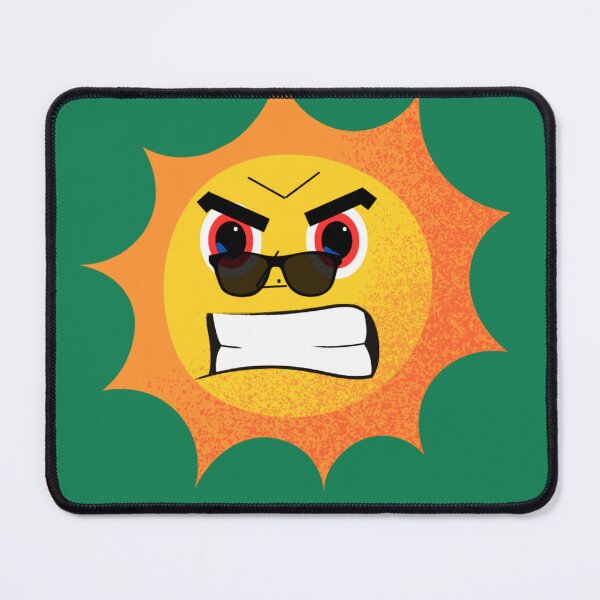Item preview, ANGRY SUN designed and sold by GrindWardrobe.
