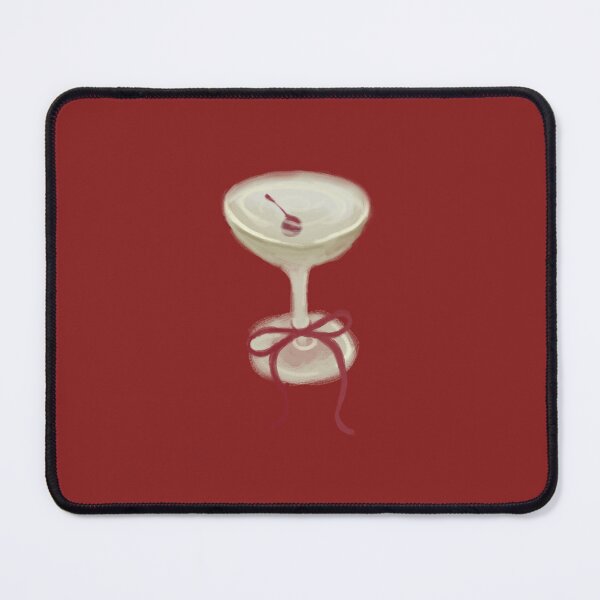 Item preview, Glass with cherry designed and sold by faeriart.